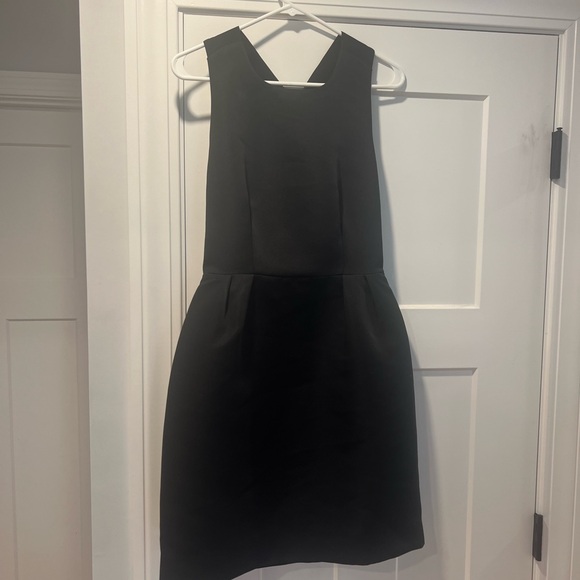NWT Kate Spade Bow Back Cocktail Part Dress - Picture 6 of 6
